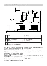 Preview for 18 page of hergom DERO Installation, Use And Maintenance Instructions