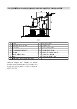 Preview for 19 page of hergom DERO Installation, Use And Maintenance Instructions