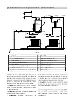 Preview for 30 page of hergom DERO Installation, Use And Maintenance Instructions