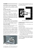 Preview for 36 page of hergom DERO Installation, Use And Maintenance Instructions