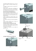 Preview for 40 page of hergom DERO Installation, Use And Maintenance Instructions