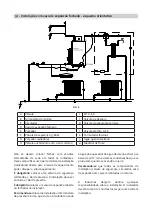 Preview for 42 page of hergom DERO Installation, Use And Maintenance Instructions