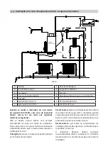 Preview for 44 page of hergom DERO Installation, Use And Maintenance Instructions