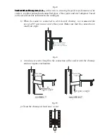 Предварительный просмотр 9 страницы hergom Deva II 100 Instruction Book