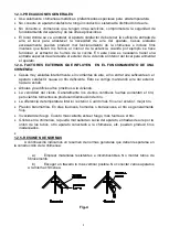 Preview for 8 page of hergom E-10 PLUS Instructions For Installation, Use And Maintenance Manual