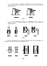 Preview for 9 page of hergom E-10 PLUS Instructions For Installation, Use And Maintenance Manual