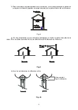 Предварительный просмотр 10 страницы hergom E-10 PLUS Instructions For Installation, Use And Maintenance Manual