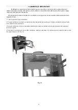 Предварительный просмотр 13 страницы hergom E-10 PLUS Instructions For Installation, Use And Maintenance Manual