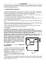 Preview for 17 page of hergom E-10 PLUS Instructions For Installation, Use And Maintenance Manual