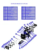 Preview for 20 page of hergom E-10 PLUS Instructions For Installation, Use And Maintenance Manual