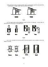 Preview for 27 page of hergom E-10 PLUS Instructions For Installation, Use And Maintenance Manual