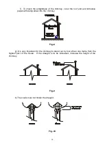 Preview for 28 page of hergom E-10 PLUS Instructions For Installation, Use And Maintenance Manual