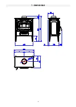 Preview for 37 page of hergom E-10 PLUS Instructions For Installation, Use And Maintenance Manual