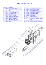 Preview for 38 page of hergom E-10 PLUS Instructions For Installation, Use And Maintenance Manual