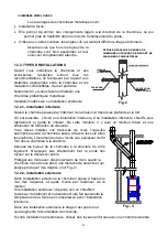 Preview for 43 page of hergom E-10 PLUS Instructions For Installation, Use And Maintenance Manual