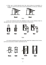 Preview for 45 page of hergom E-10 PLUS Instructions For Installation, Use And Maintenance Manual