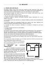 Preview for 53 page of hergom E-10 PLUS Instructions For Installation, Use And Maintenance Manual