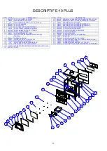 Preview for 56 page of hergom E-10 PLUS Instructions For Installation, Use And Maintenance Manual