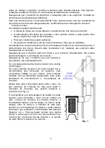 Preview for 60 page of hergom E-10 PLUS Instructions For Installation, Use And Maintenance Manual