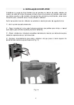 Preview for 67 page of hergom E-10 PLUS Instructions For Installation, Use And Maintenance Manual