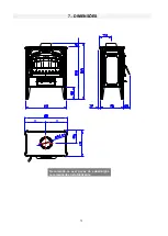 Preview for 73 page of hergom E-10 PLUS Instructions For Installation, Use And Maintenance Manual