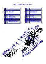 Preview for 74 page of hergom E-10 PLUS Instructions For Installation, Use And Maintenance Manual