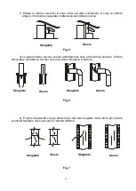 Preview for 81 page of hergom E-10 PLUS Instructions For Installation, Use And Maintenance Manual