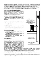 Preview for 84 page of hergom E-10 PLUS Instructions For Installation, Use And Maintenance Manual