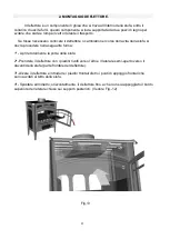 Preview for 85 page of hergom E-10 PLUS Instructions For Installation, Use And Maintenance Manual