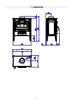 Preview for 91 page of hergom E-10 PLUS Instructions For Installation, Use And Maintenance Manual