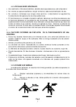 Preview for 9 page of hergom E-20 N Installation, Use And Maintenance Instructions