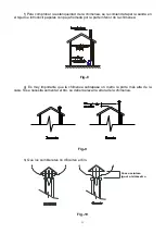 Preview for 11 page of hergom E-20 N Installation, Use And Maintenance Instructions