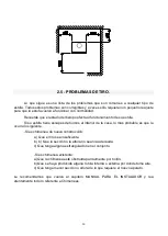 Preview for 20 page of hergom E-20 N Installation, Use And Maintenance Instructions