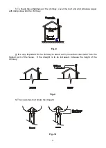 Preview for 32 page of hergom E-20 N Installation, Use And Maintenance Instructions