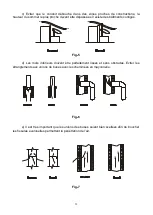 Preview for 52 page of hergom E-20 N Installation, Use And Maintenance Instructions