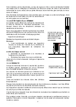 Preview for 55 page of hergom E-20 N Installation, Use And Maintenance Instructions