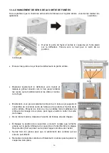 Preview for 56 page of hergom E-20 N Installation, Use And Maintenance Instructions