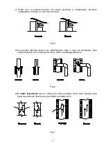 Preview for 73 page of hergom E-20 N Installation, Use And Maintenance Instructions