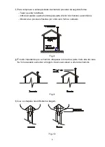 Preview for 74 page of hergom E-20 N Installation, Use And Maintenance Instructions