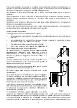 Preview for 91 page of hergom E-20 N Installation, Use And Maintenance Instructions