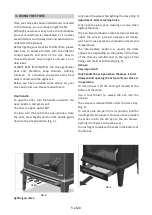 Preview for 5 page of hergom E-30 Series Installation, Use And Maintenance Instructions