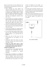 Предварительный просмотр 8 страницы hergom E-30 Series Installation, Use And Maintenance Instructions