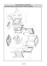 Preview for 13 page of hergom E-30 Series Installation, Use And Maintenance Instructions