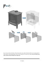 Preview for 17 page of hergom E-30 Series Installation, Use And Maintenance Instructions