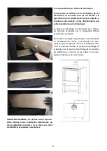 Preview for 23 page of hergom EB-1 SE Installation, Use And Maintenance Instructions