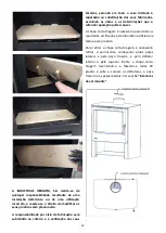 Preview for 31 page of hergom EB-1 SE Installation, Use And Maintenance Instructions