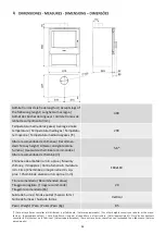 Preview for 36 page of hergom EB-1 SE Installation, Use And Maintenance Instructions