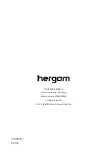 Preview for 40 page of hergom EB-1 SE Installation, Use And Maintenance Instructions