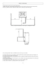 Preview for 9 page of hergom ECK Installation, Use And Maintenance Instructions