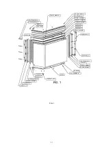 Preview for 10 page of hergom ECK Installation, Use And Maintenance Instructions